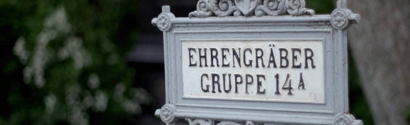 W24-Bezirksflash: Krematorium wird ausgebaut