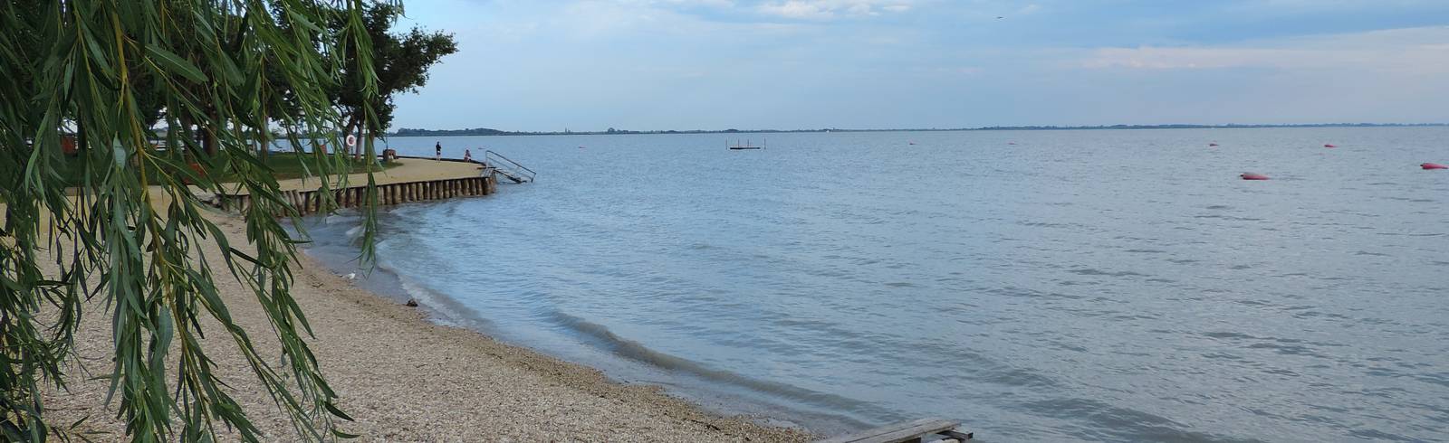 Neusiedler See: Lebenslang nach Mord