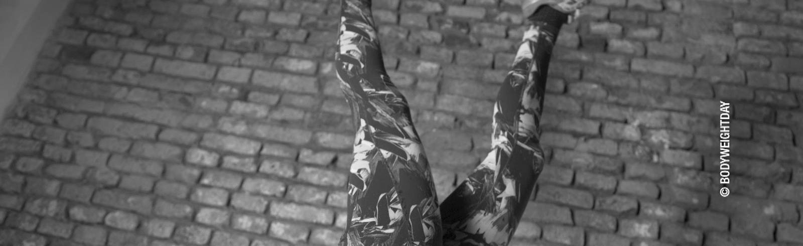 W24-Bezirksflash: Bodyweightday 2019