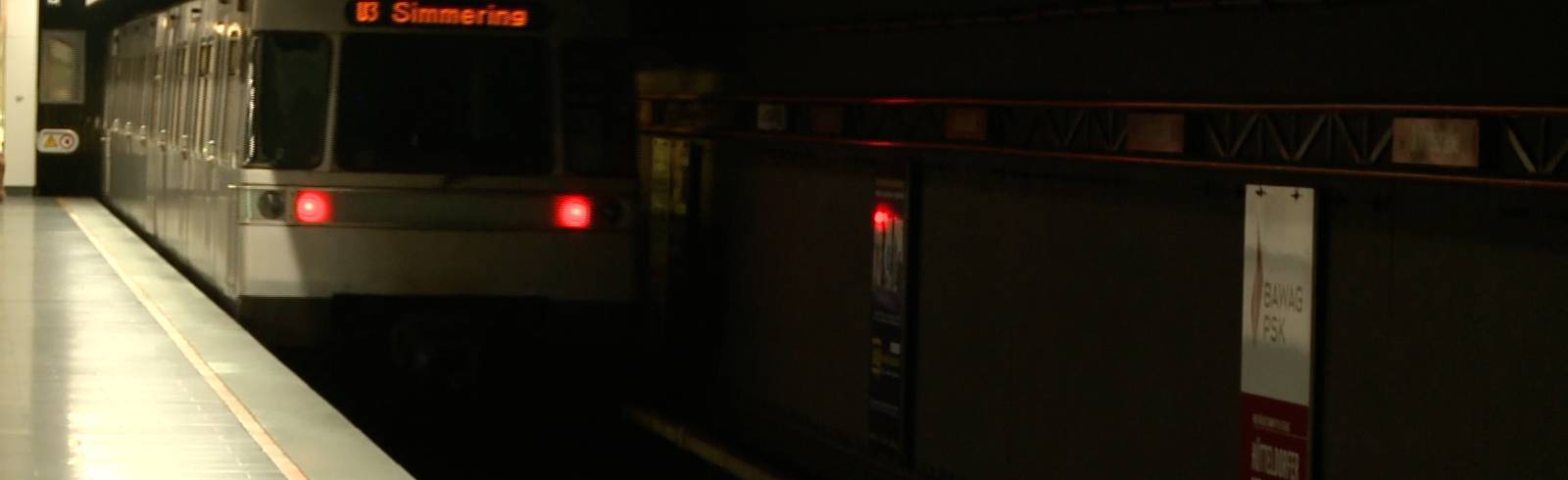 Herrenloser Koffer sorgt für Polizeieinsatz