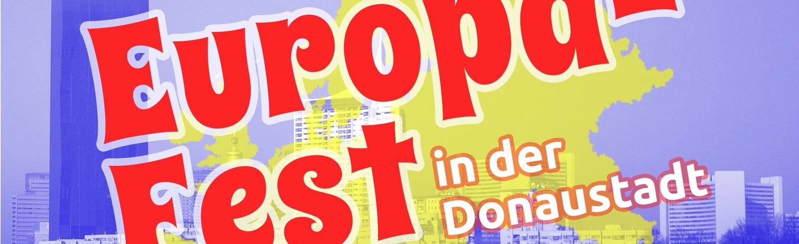 W24-Bezirksflash: Europafest Donaustadt