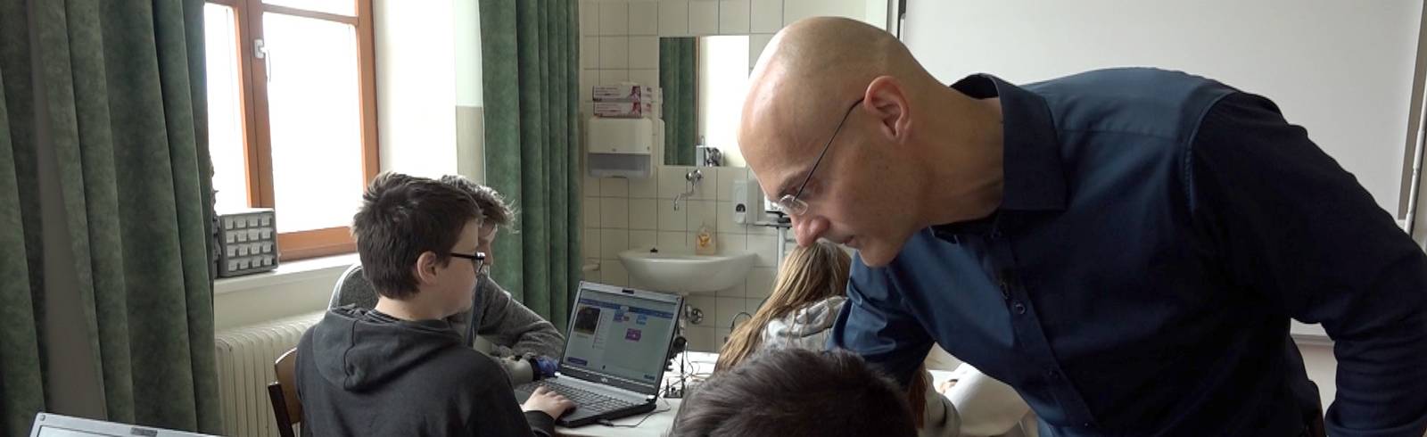 Vienna Entrepreneurship Education