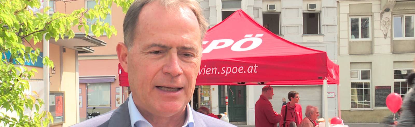 SPÖ zeigt Strache und Gudenus an