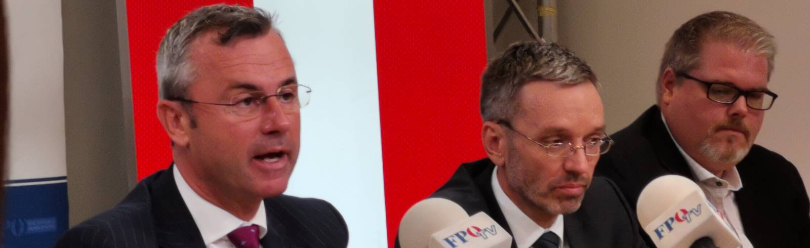 FPÖ geht jetzt voll auf ÖVP los