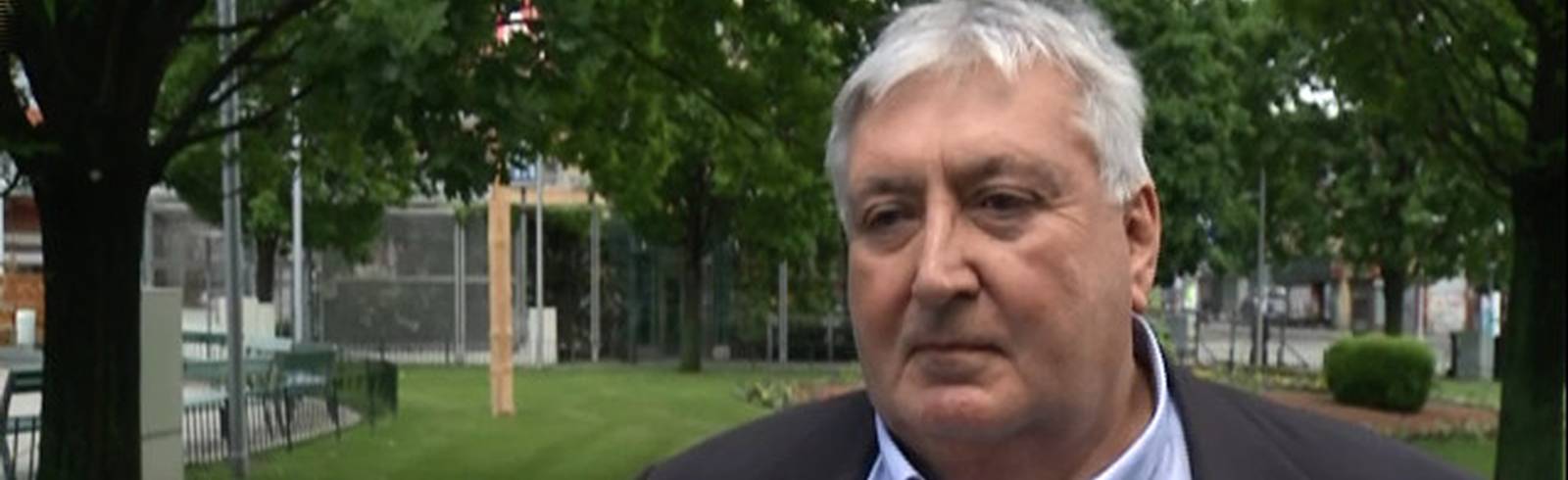 Ibiza-Gate: Das sagt Bezirksvorsteher Stadler