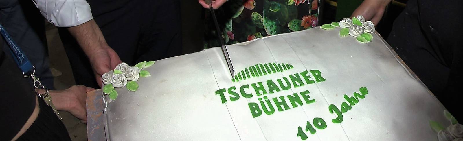 110 Jahre Tschauner