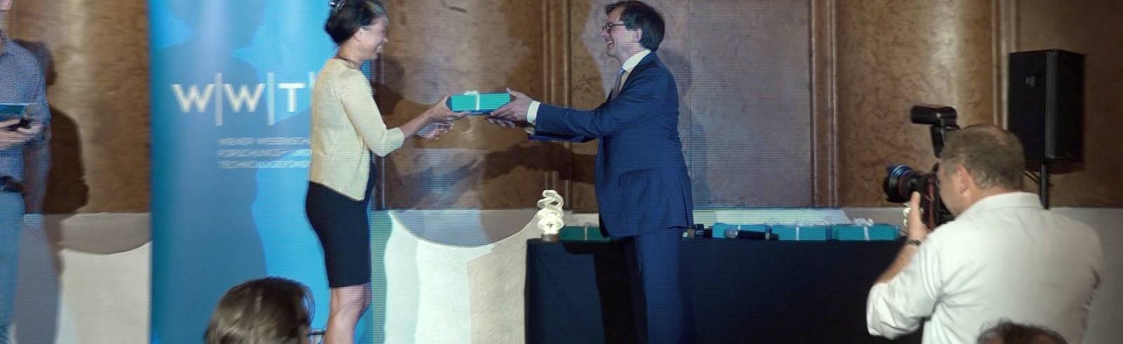 Science Gala Dinner 2019