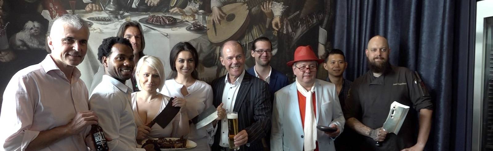 Kick-Off Wiener Bierwoche