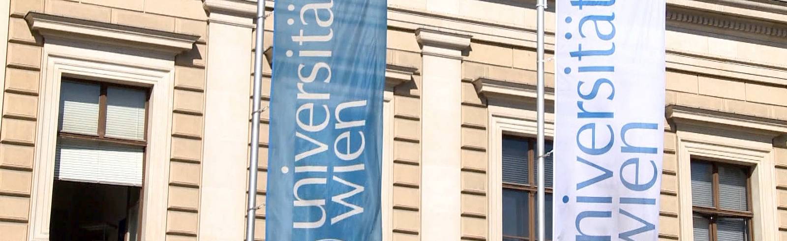 Bezirksflash: Uni Wien verbessert sich im Uni-Ranking