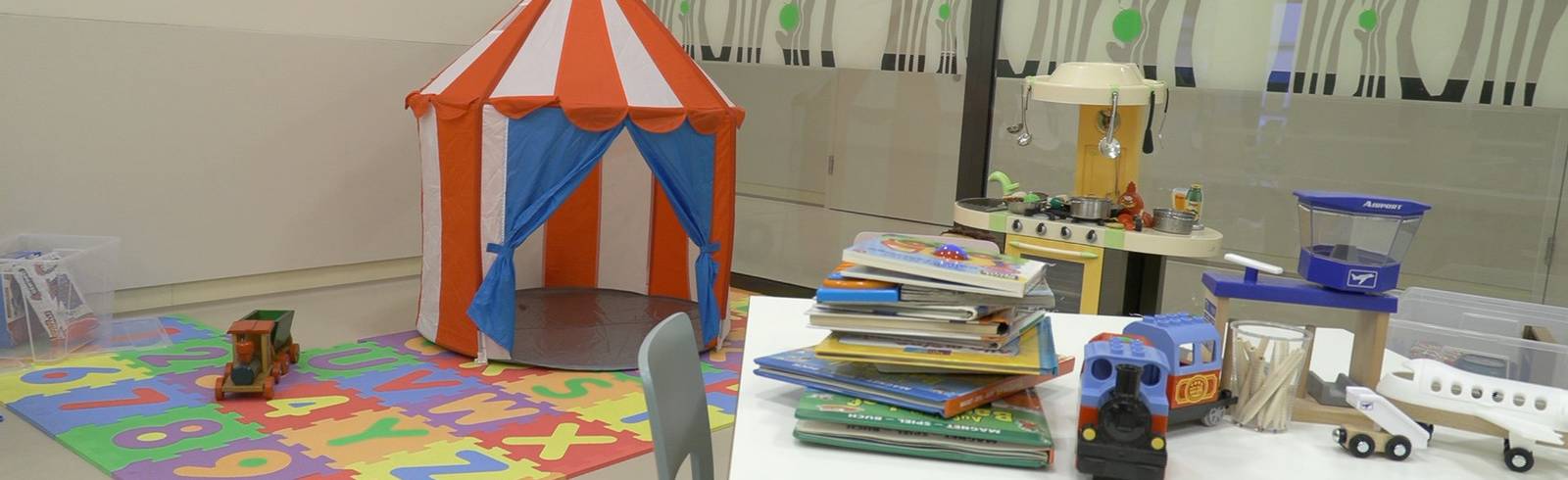 Ausbau der Kinder- und Jugendpsychiatrie in Wien