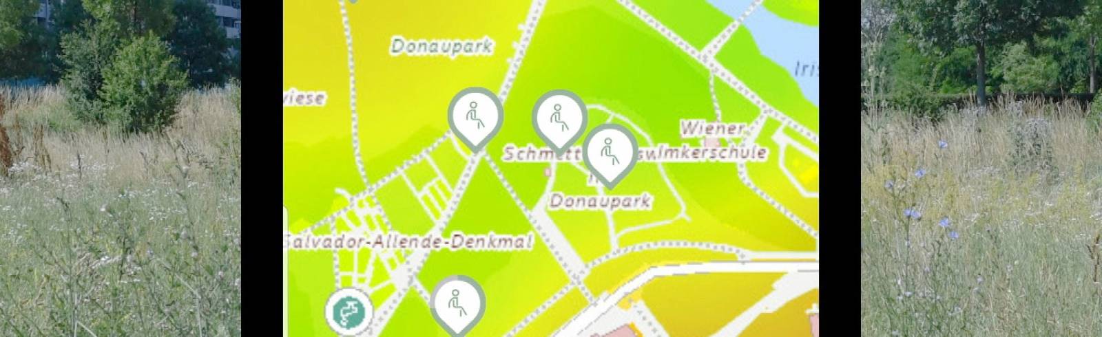 Hitzewarnung für Wien