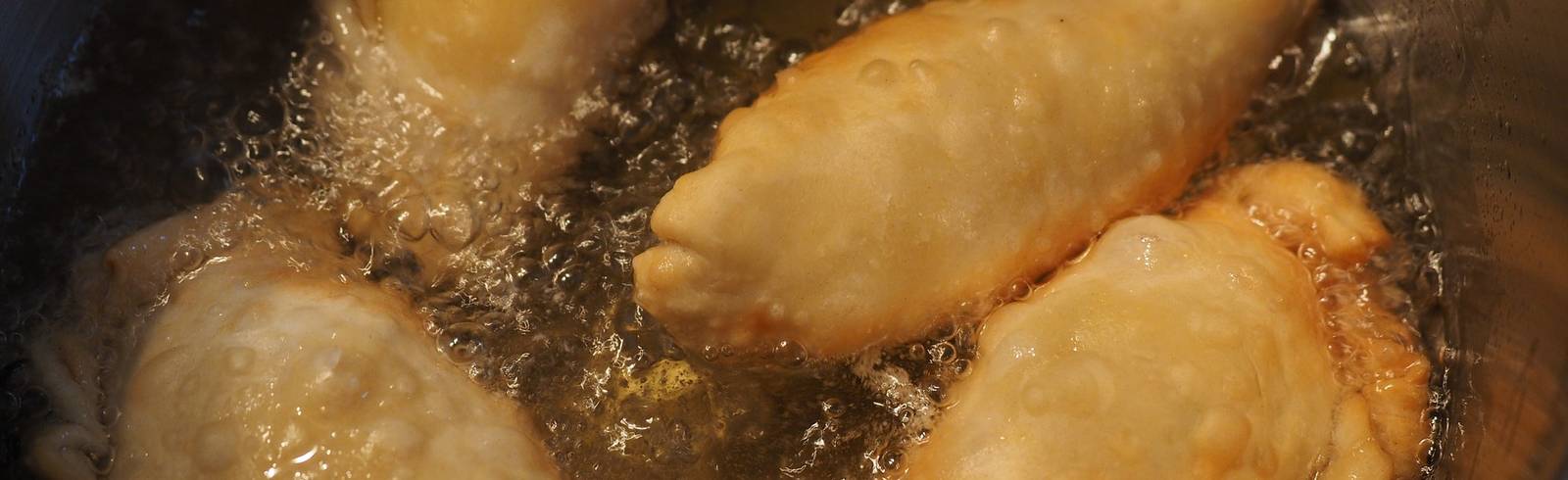 W24-Bezirksflash: Illegale Teigtascherlfabrik