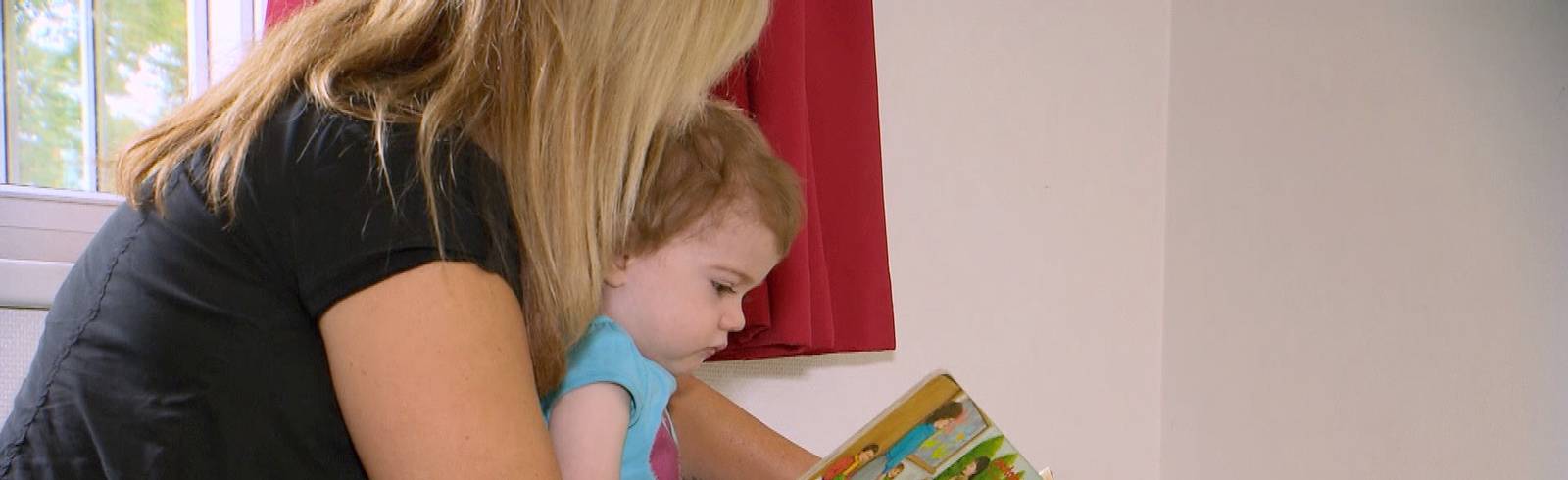 Kiga: Wie lange dauert die Eingewöhnungsphase?