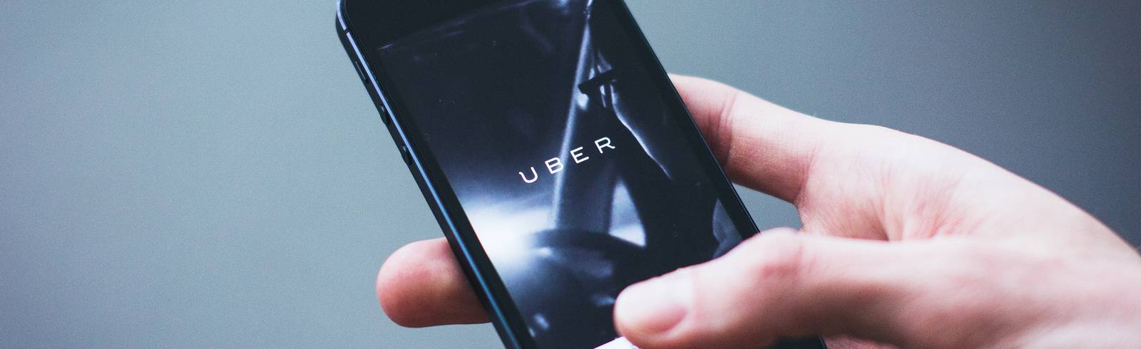 Uber: Zeitliche Rückkehr ungewiss