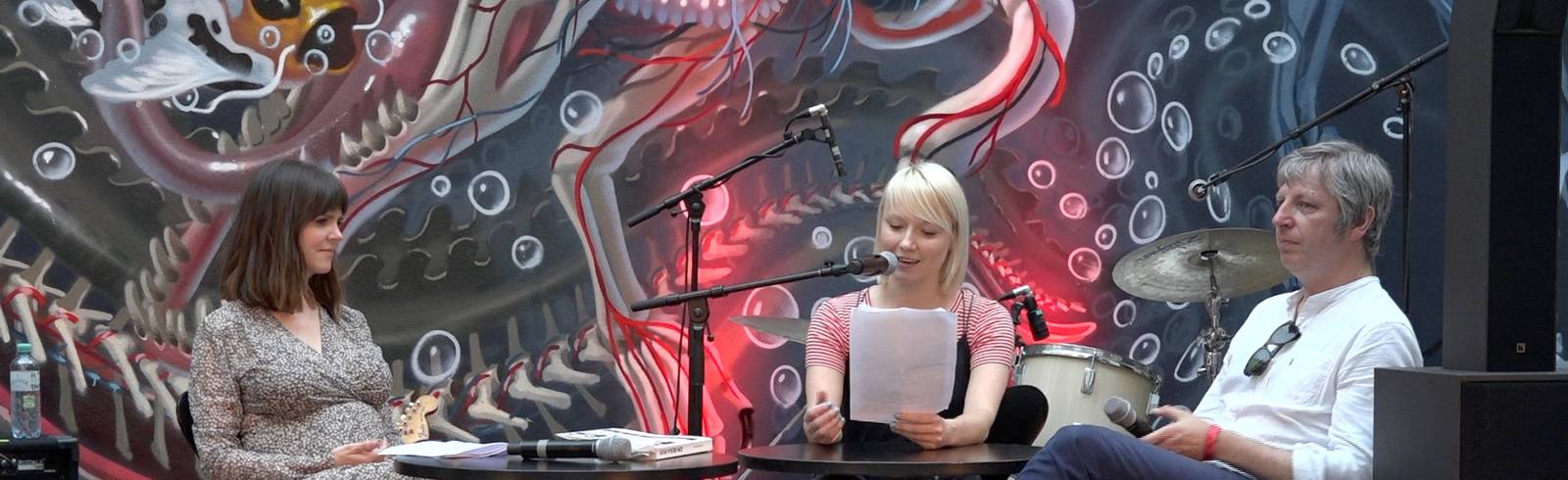 Buch: 10 Jahre Popfest