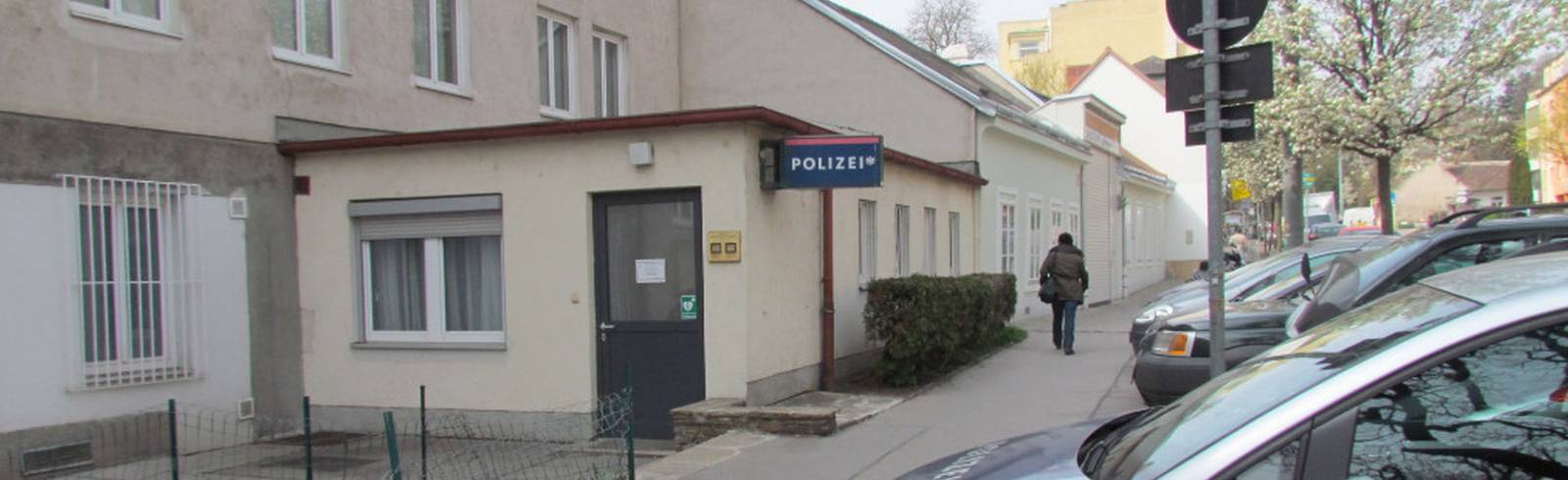 W24-Bezirksflash: Mini-Polizeiinspektion schließt