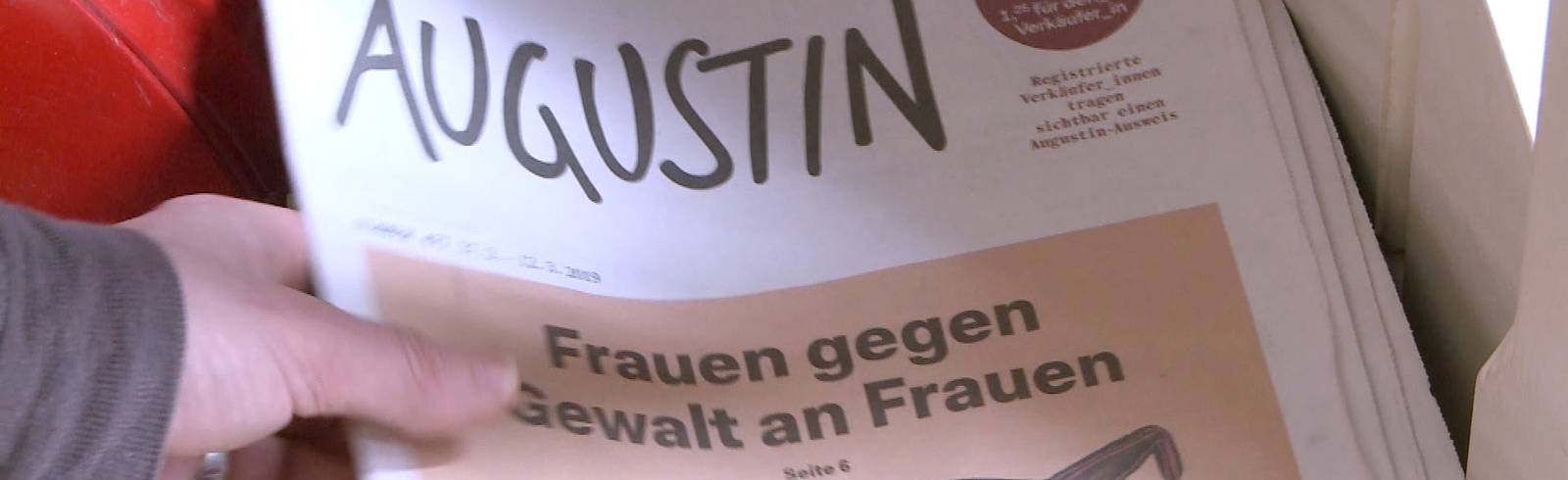 "Augustin" erhält Renner-Preis der Stadt Wien