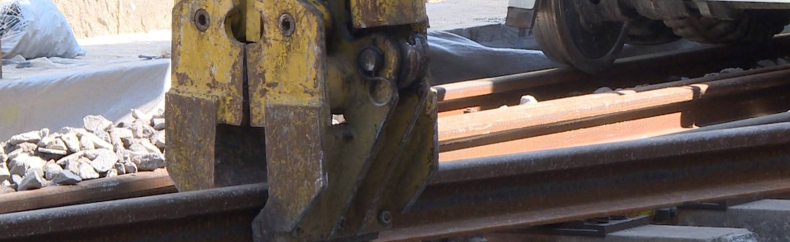 U4 Modernisierung auf der Zielgeraden