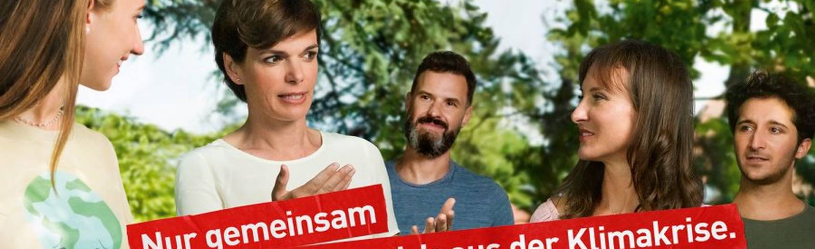 Nationalratswahl: SPÖ stellt Wahlprogramm vor