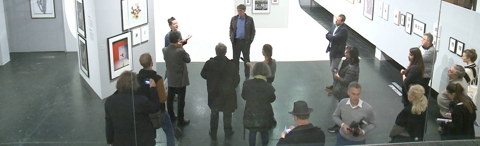 Rettung für Galerie Westlicht in Sicht