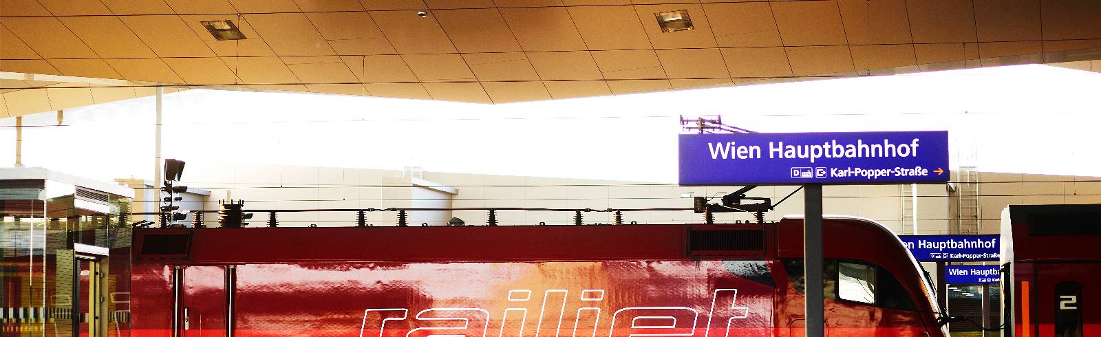 Hauptbahnhof: Großeinsatz nach Bombendrohung beendet