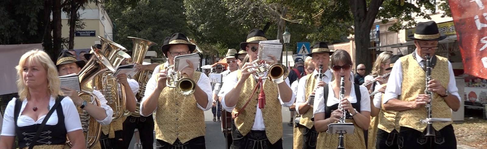 Stammersdorfer Weintage erstmals plastikfrei