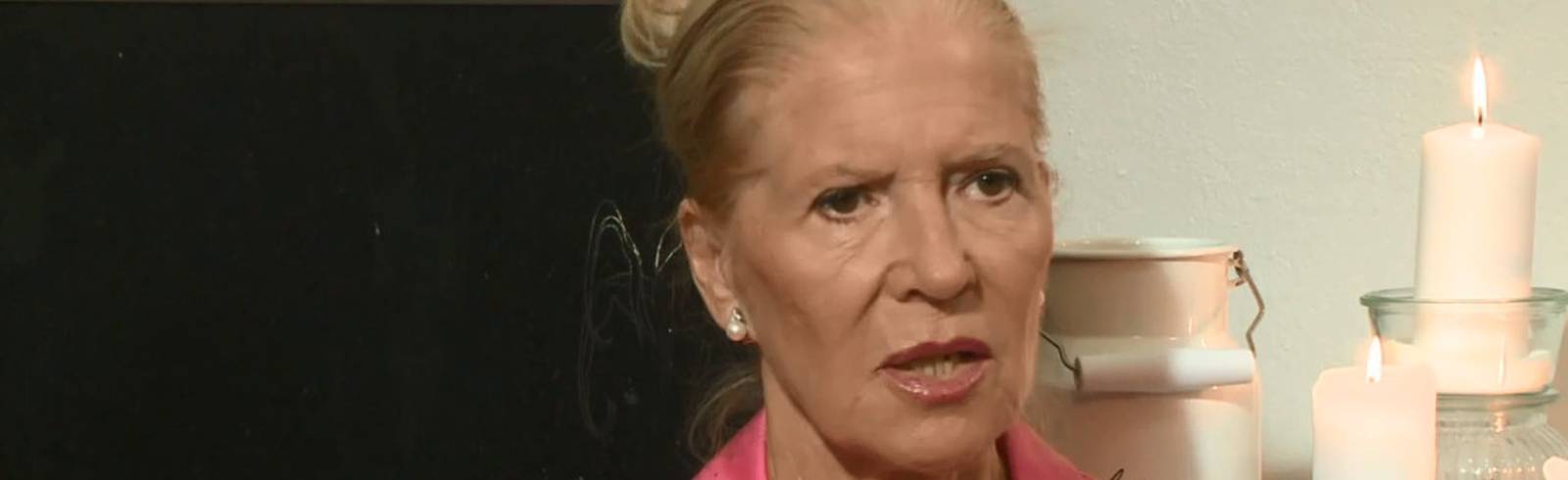 Hörbiger lehnt Gespräch mit Rendi ab