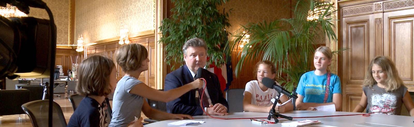 Wien beschließt Kinder- und Jugendstrategie