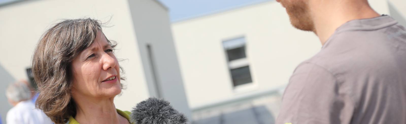 Innere Stadt soll "autofrei" werden