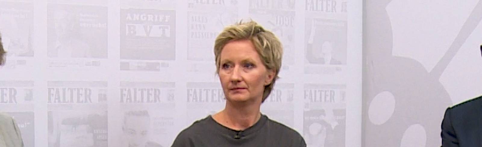 Polit-Wirbel: ÖVP wies Falter-Journalistin ab