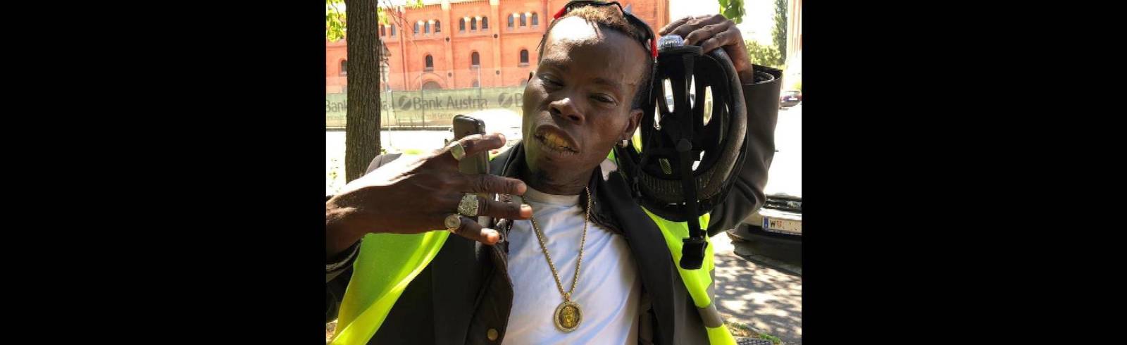 Vergewaltigungen: Polizei sucht weitere Opfer