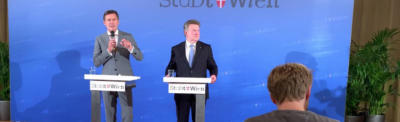 Wien startet Joboffensive 50+