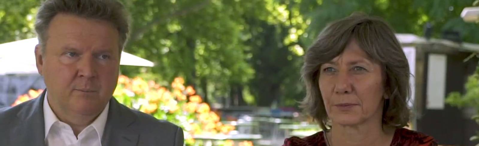 Mindestsicherung-Neu gekippt: SP & Grüne erfreut