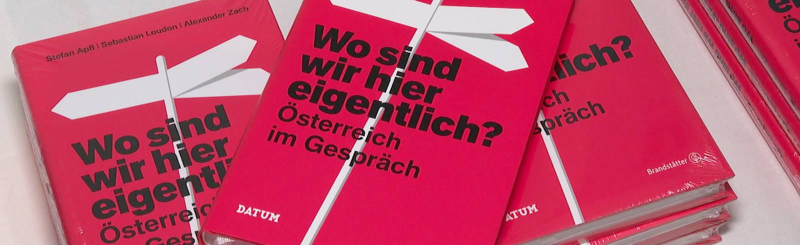 Datum feiert 15. Geburtstag