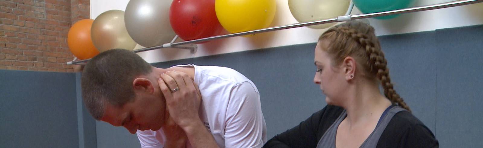 Gewalt: Wie verteidige ich mich im Ernstfall?