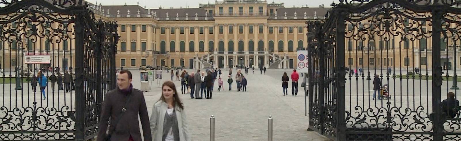 Wien Tourismus jubelt über Nächtigungs-Rekord