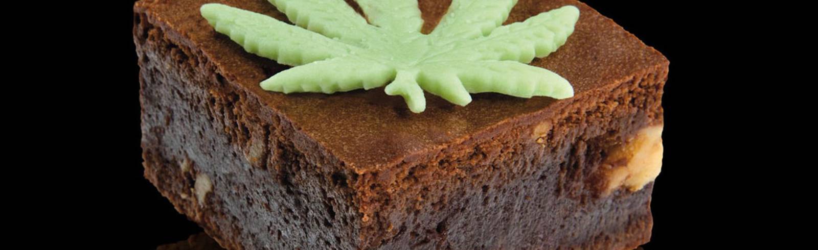 Aida: Hanf-Brownie erlebt absolutes Comeback