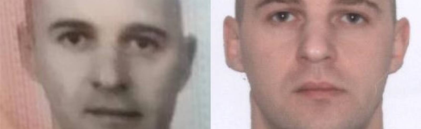 Juwelierraub: Identität von einem Täter bekannt