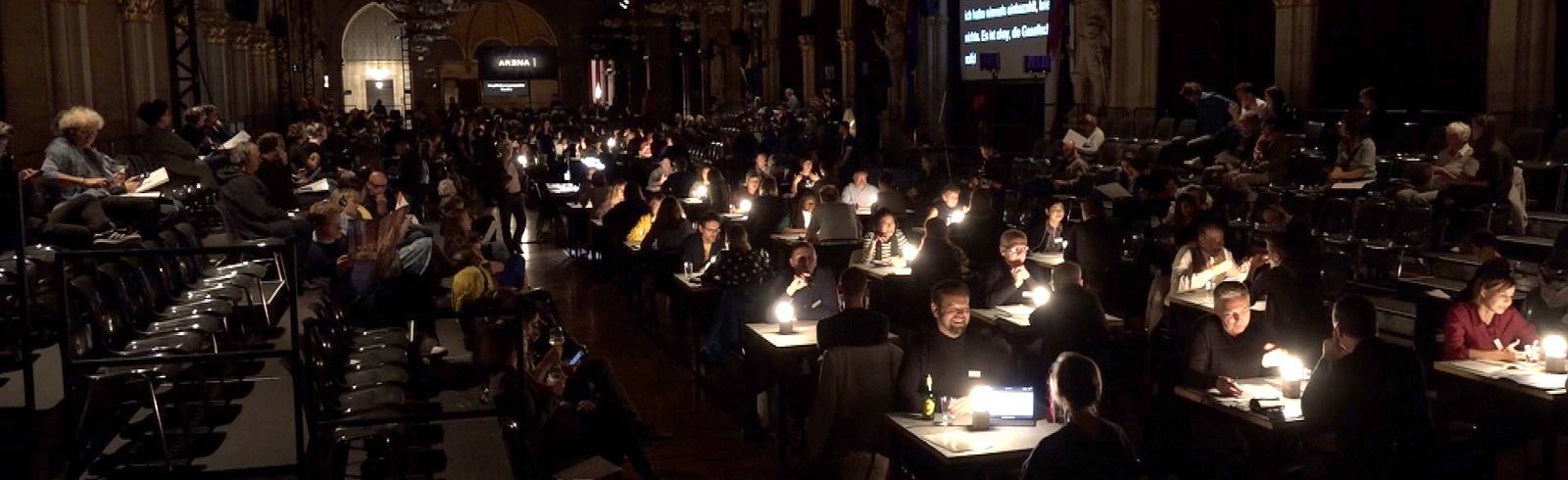 Schwarzmarkt Nützliches Wissen