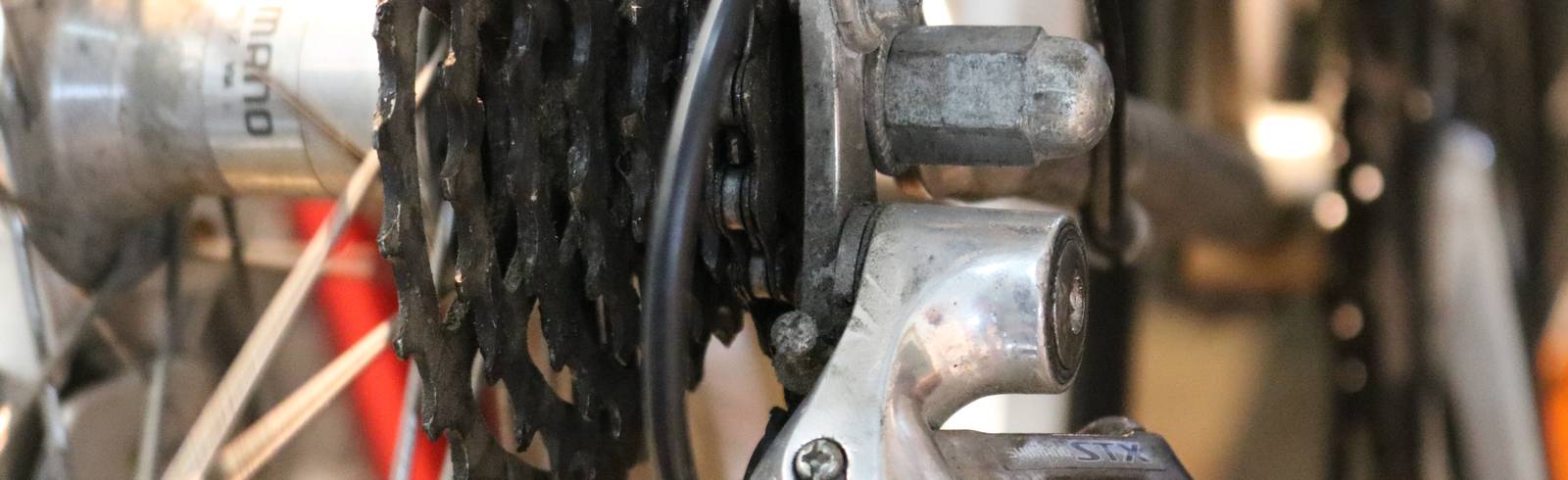 Bezirksflash: Aus Alt mach Neu am Reparatur-Festival