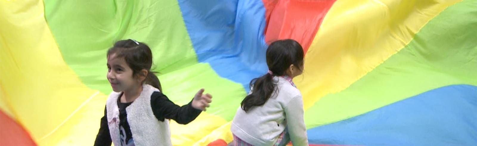 Wien feiert 30 Jahre Kinderrechte