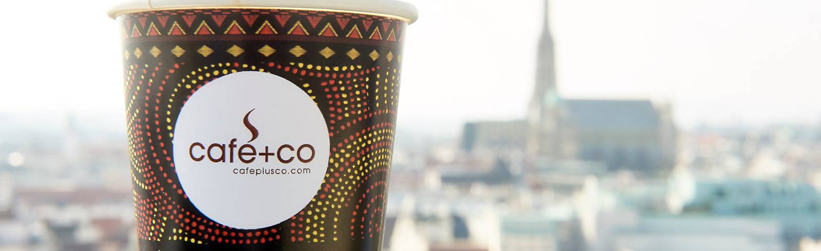 Café+Co sucht #BESTEPAUSE