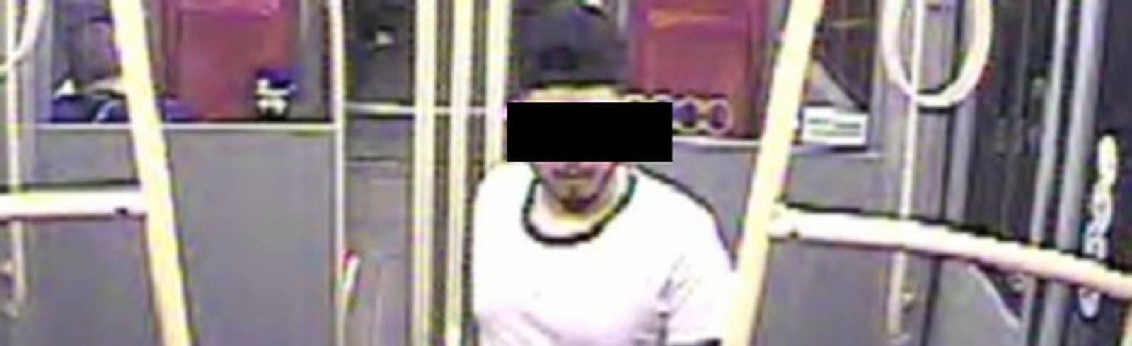 Versuchte Vergewaltigung: Mann streitet alles ab