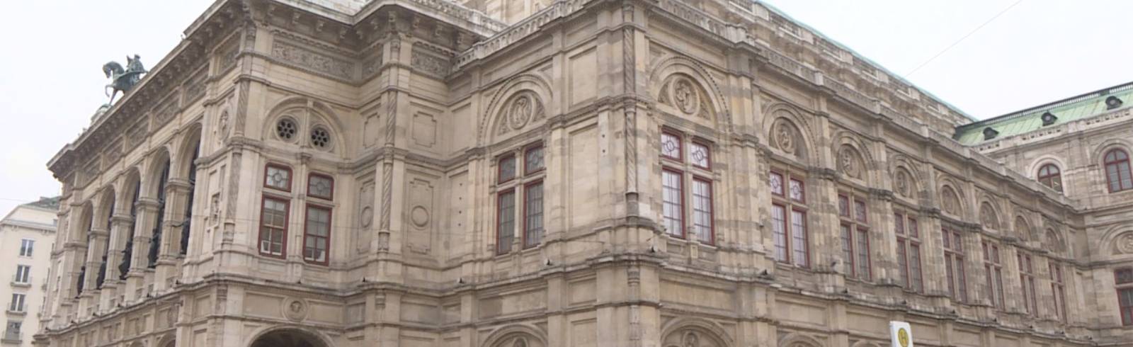 Oper: 14 Konzerte für je 100 Besucher im Juni