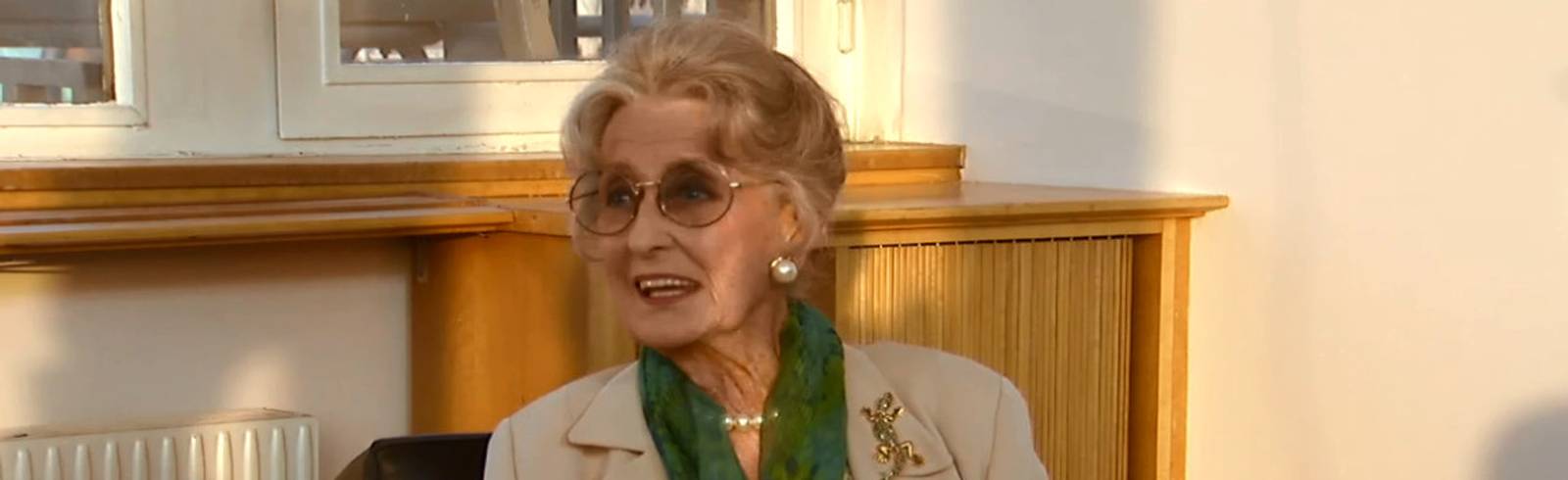 Opernball-Lady Lotte Tobisch gestorben