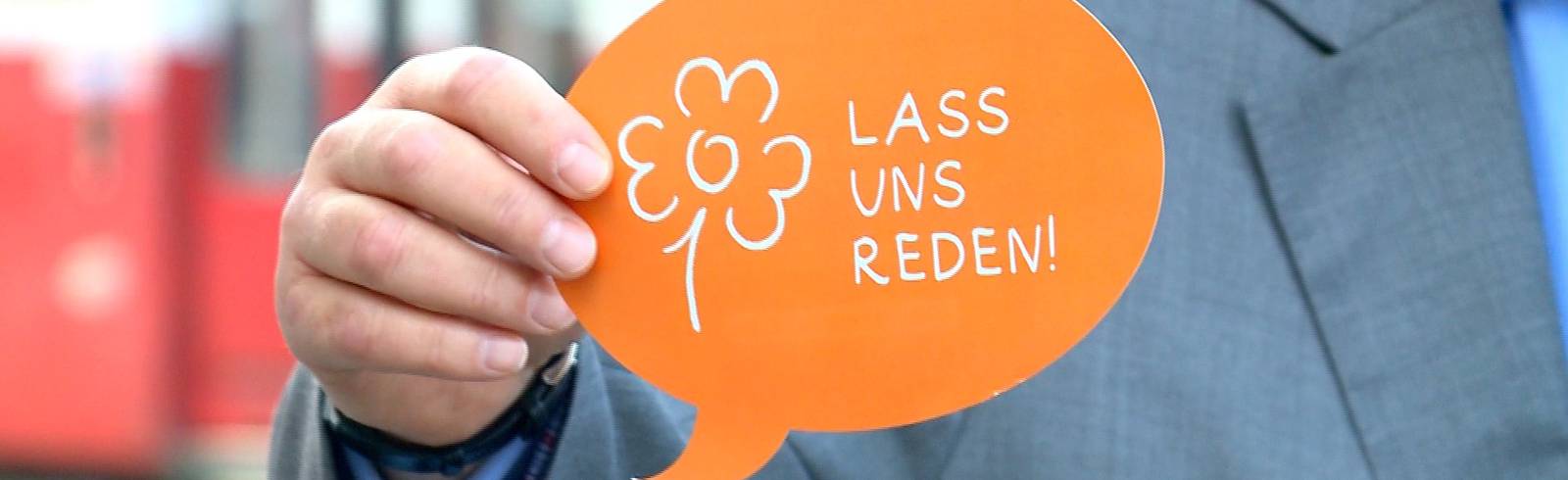 Stadt richtet psychosozialen Krisenstab ein