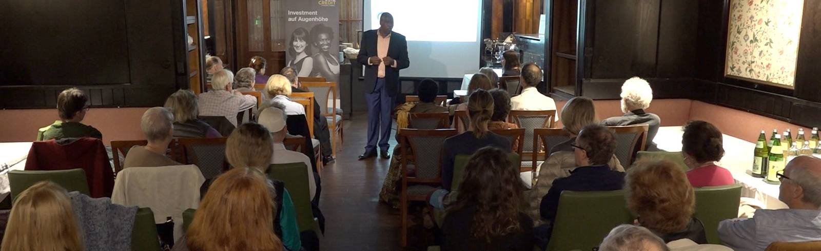 Die Erfolgsgeschichte des Athanas Matheka