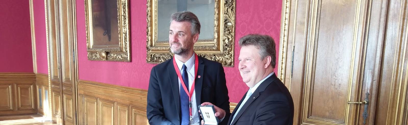 Wien und Sarajevo vertiefen Beziehungen