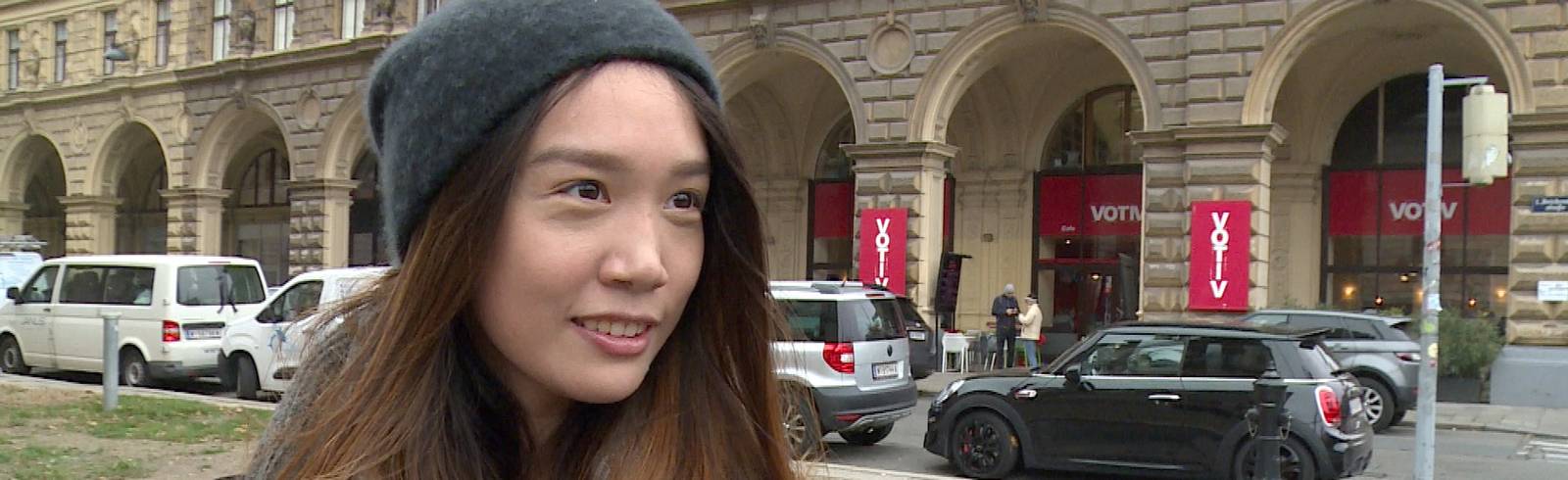 Halloween: So feiern die Wiener