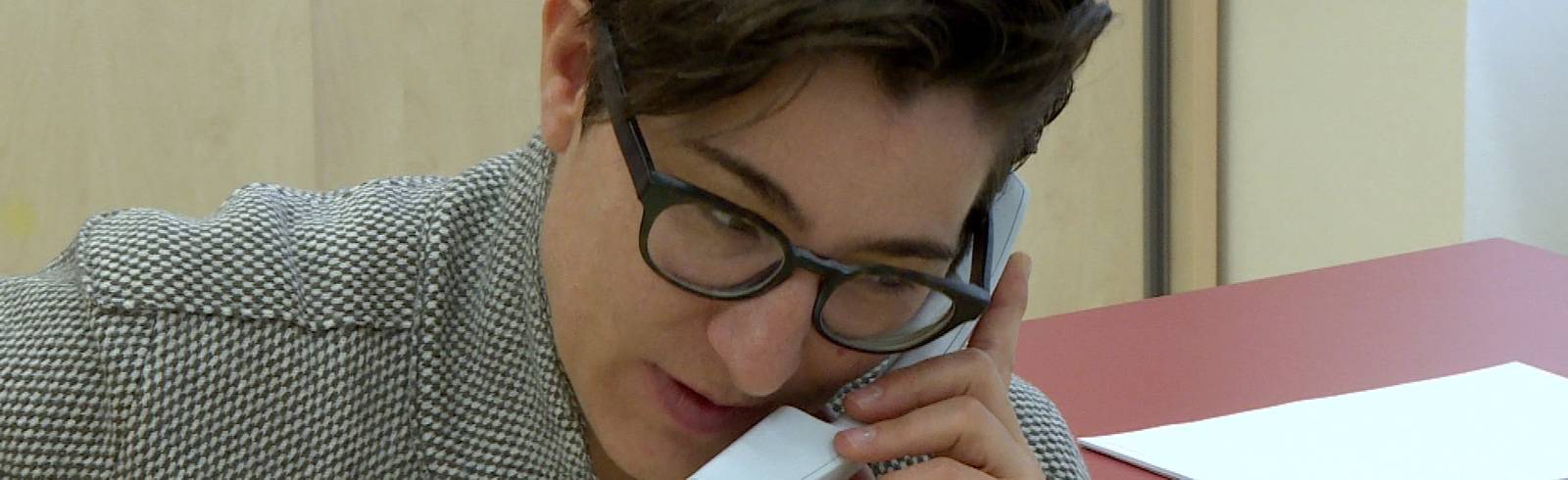 24-Stunden-Frauennotruf: Vertraulich und anonym